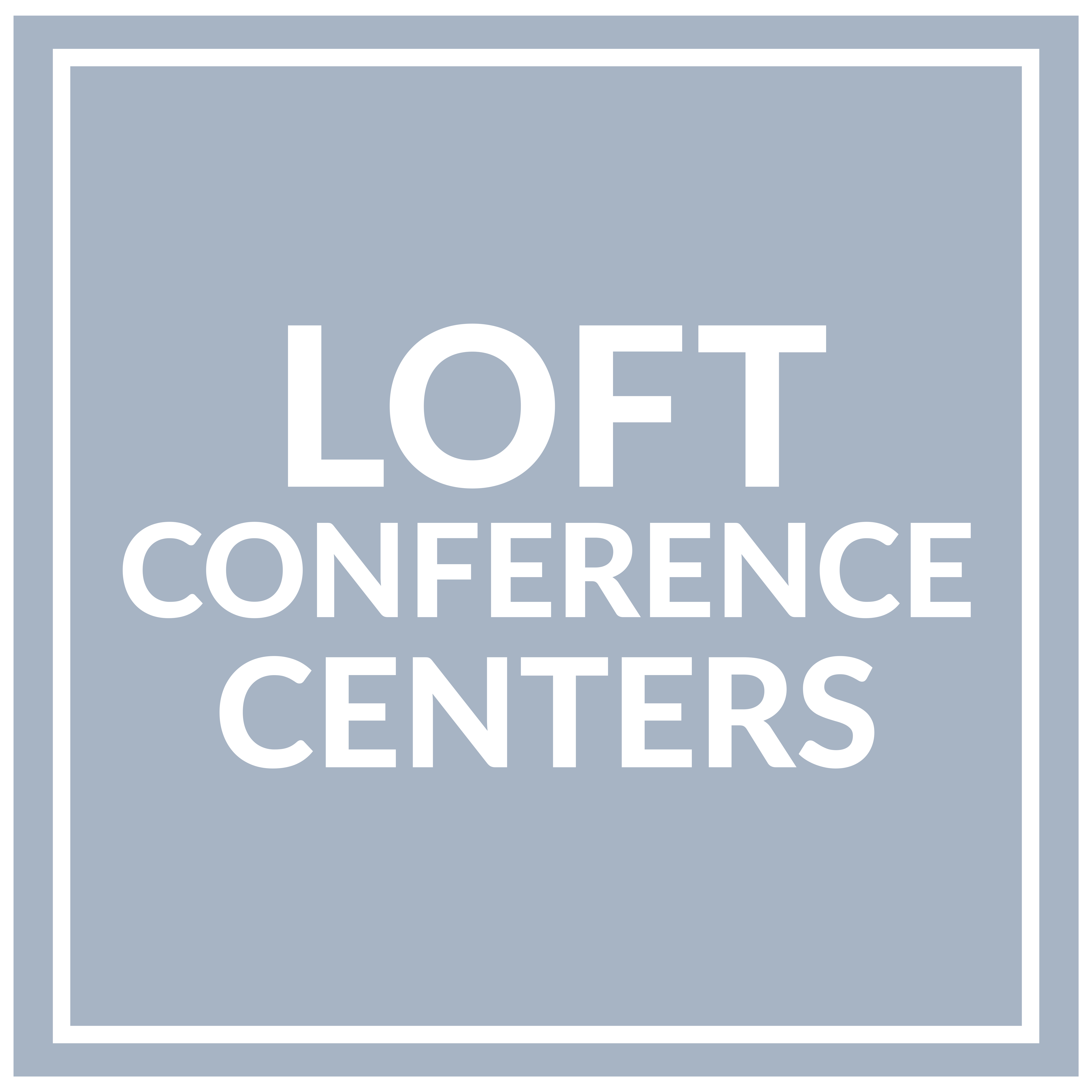 Loft Conference Centers